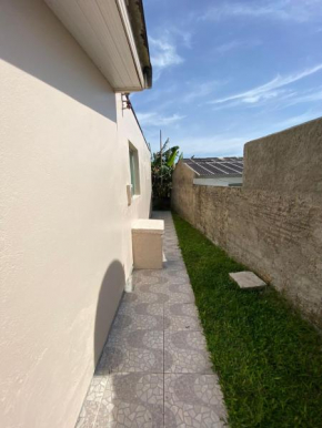 Confortável casa na Praia da Gamboa